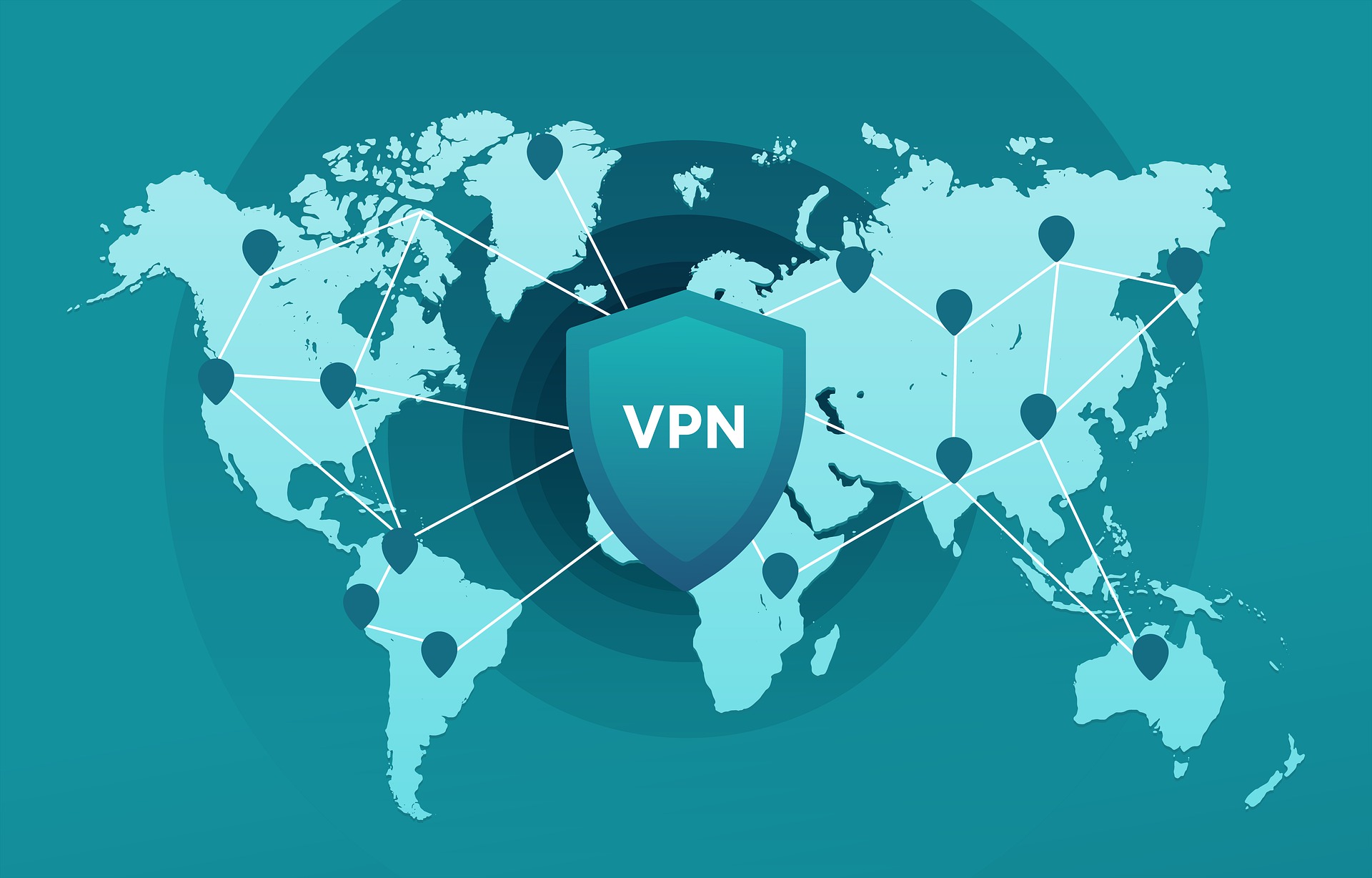 Как работает VPN? - Уроки Адобе Иллюстратор