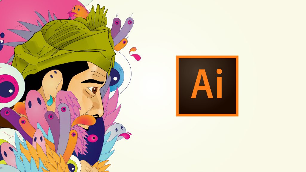 Adobe Illustrator 2022 : обзор всех новых функций