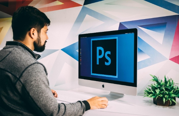 Основное о программе Adobe Photoshop