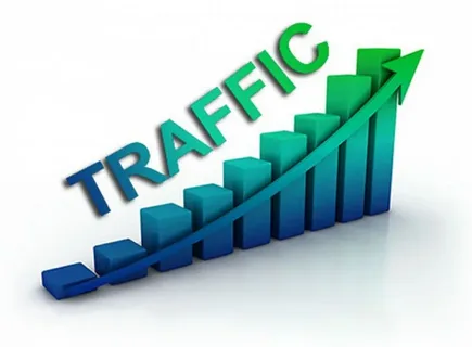 7 Эффективных стратегий для увеличить трафик на ваш сайт
